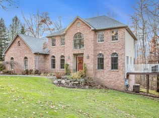 4037 Broken Ridge Cir, Galesburg, MI 49053