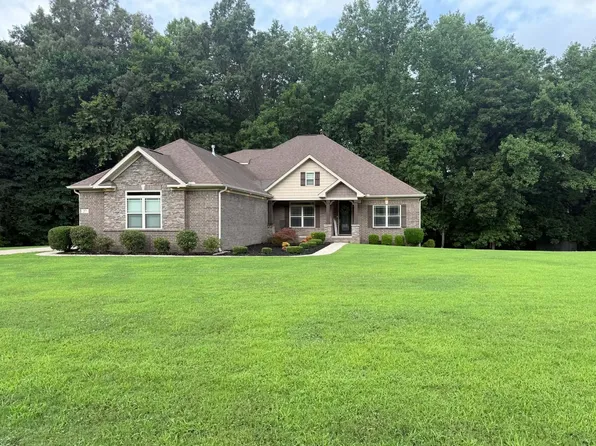 27 Windridge Dr, Fayetteville, TN 37334