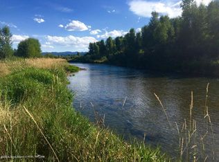 31 River Ranch Loop, Freedom, WY 83120