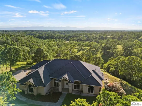 20255 Vintage Dr, Red Bluff, CA 96080