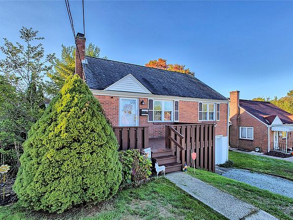 2nd image of 714 McArthur Dr