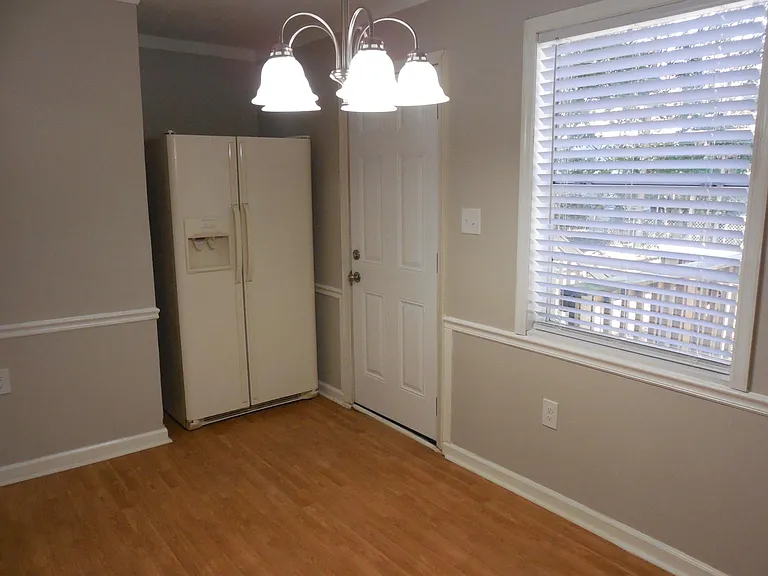 dinning room