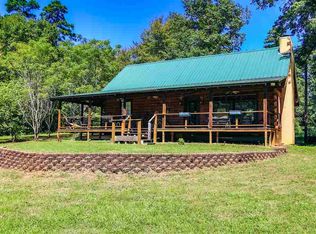 600 Martin Lake Rd, Marshall, TX 75672