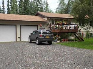 583 Nordale Rd, Fairbanks, AK 99705