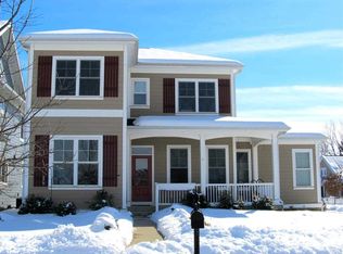 2017 S Renwick Blvd, Bloomington, IN 47401