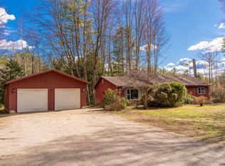 88 Thomas Rd, Lake Luzerne, NY 12846