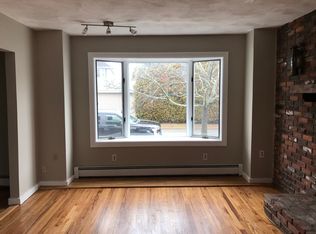 35 Sharon Rd, Quincy, MA 02171