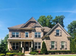 4225 Martel Dr, Cumming, GA 30040