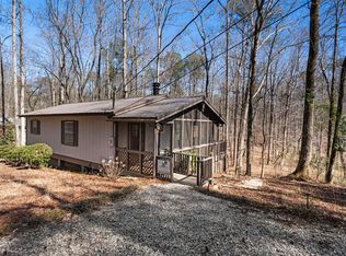 207 Westgate Cir, Pine Mountain, GA 31822
