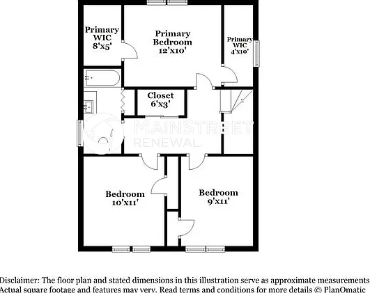 220 Oxford Pl — Photo 2