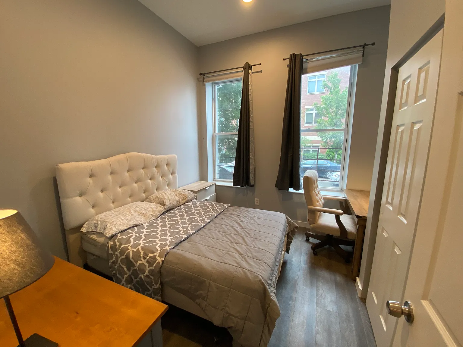 1 bed, 605 sqft, $1,295 — Photo 1