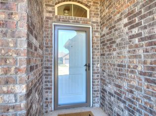 8200 NW 159th St, Edmond, OK 73013