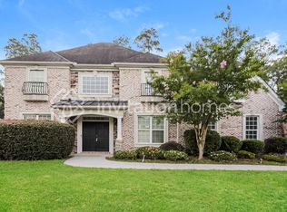 320 Melissa Way, Atlanta, GA 30349