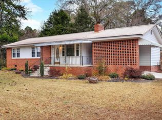 633 Whitmire Hwy, Joanna, SC 29351