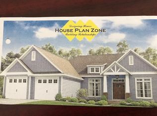 1015 Tuscany Dr, Anderson, SC 29621