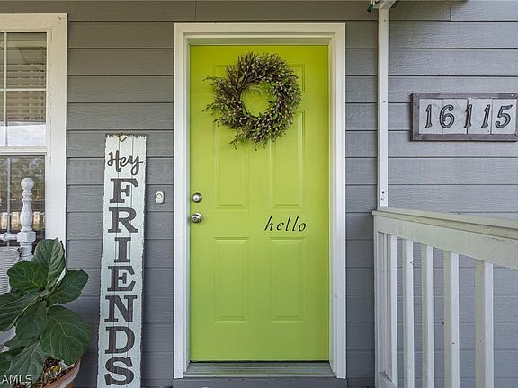 4th image of 16115 Aralia Dr