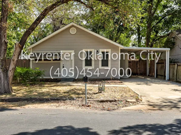 415 S Carter Ave, Norman, OK 73071
