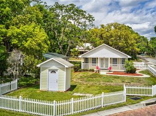 182 N Lakeshore Dr, Ocoee, FL 34761