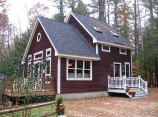 6 Hemlock Ave, Winchester, NH 03470