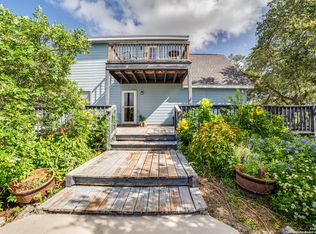 3355 County Road 265, Mico, TX 78056