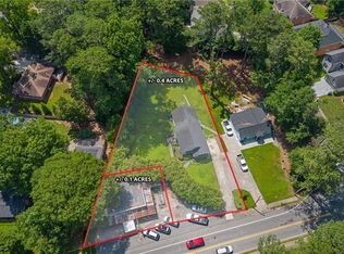 3561 Lavista Rd #37, Decatur, GA 30033