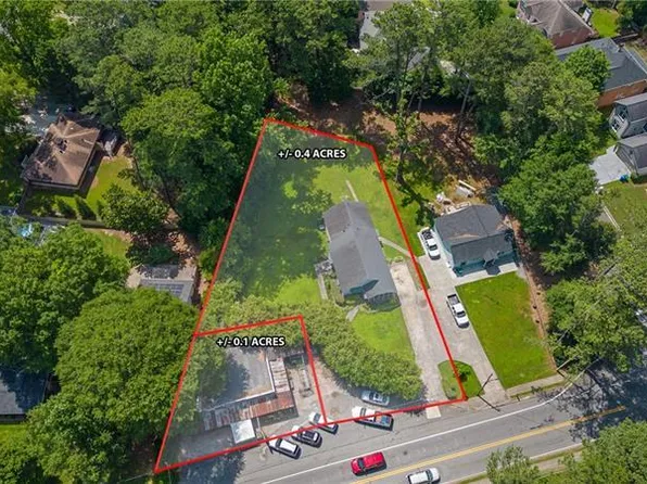 3561 Lavista Rd #37, Decatur, GA 30033