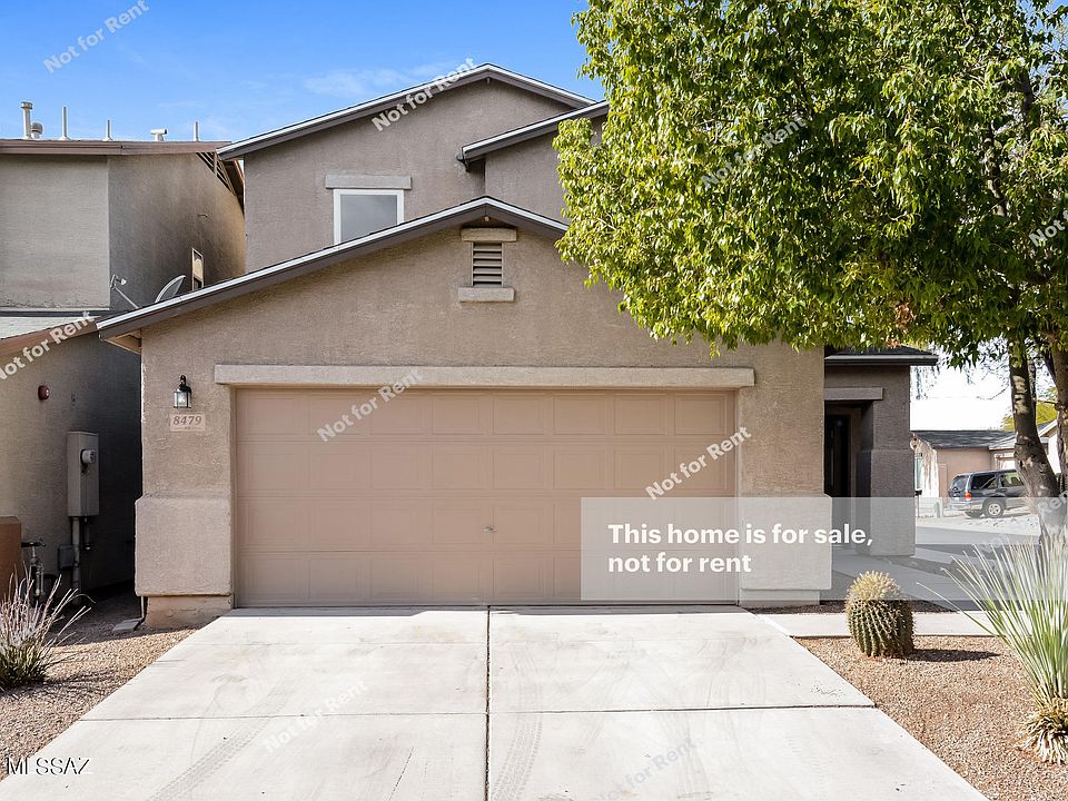 1st image of 8479 N Placita De La Manzana