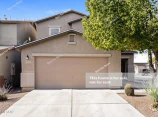 8479 N Placita De La Manzana, Tucson, AZ 85742