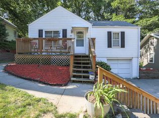 409 Fleming Ave, Council Bluffs, IA 51503