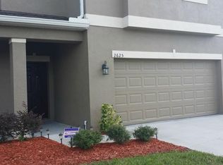 2625 Hunley Loop, Kissimmee, FL 34743