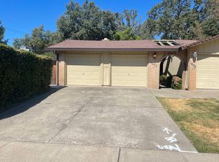 1607 Cindy Cir, Roseville, CA