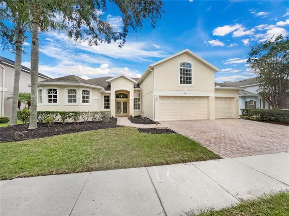 7143 Lake Carlisle Blvd, Orlando, FL 32829