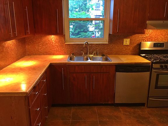 Updated Kitchen