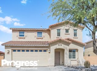 7414 W Carter Rd, Laveen, AZ 85339
