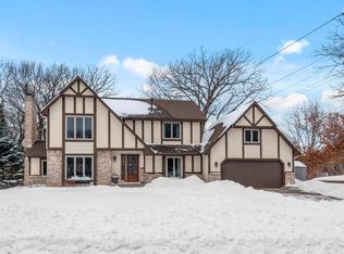 4195 Norma Ave, Arden Hills, MN 55112