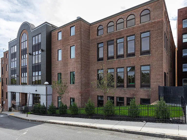 Sudbury Street Lofts — Photo 5