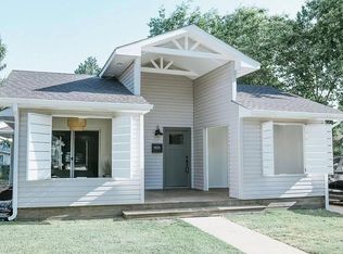 1904 W Park Pl, Oklahoma City, OK 73106