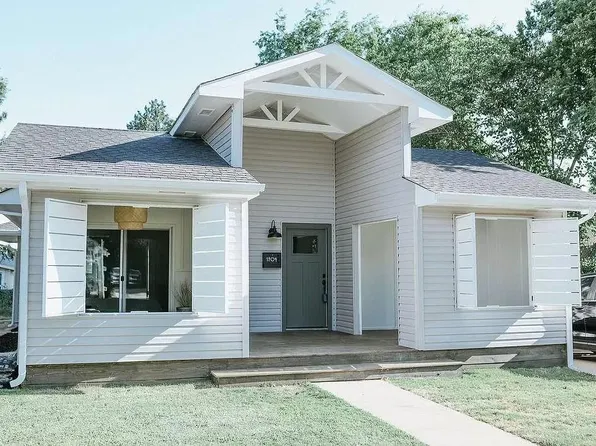 1904 W Park Pl, Oklahoma City, OK 73106