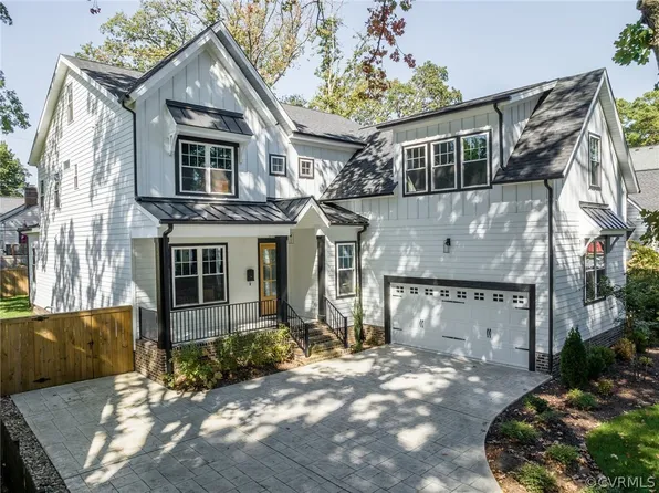 610 Arlie St, Richmond, VA 23226