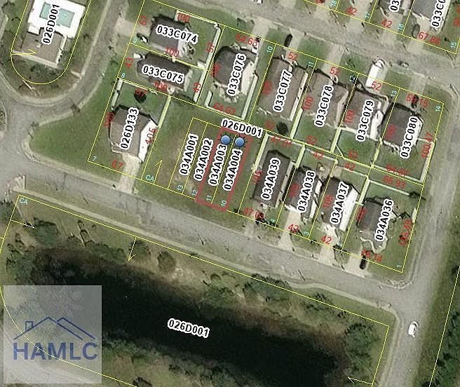 1st image of LOT 10/11 Davila St