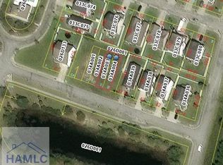 LOT 10/11 Davila St, Hinesville, GA 31313