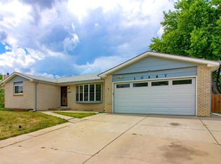 10467 King Cir, Westminster, CO 80031