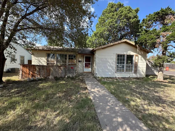 3802 32nd St, Lubbock, TX 79410
