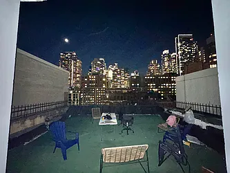 Rented by Oxford Property Group