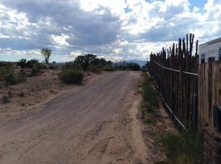 5 Dos Osos Ln, Espanola, NM 87532
