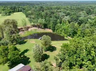 826 Fire Tower Rd, Plain Dealing, LA 71064