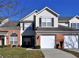 3308 Summerfield Ridge Ln #147, Matthews, NC 28105