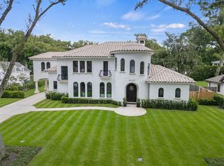 1157 Tom Gurney Dr, Winter Park, FL 32789