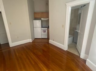 36-38 Hemenway St #1, Boston, MA 02115