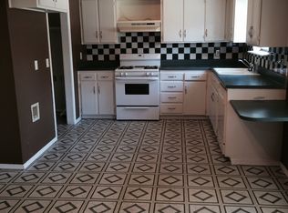 5328 Wheeler Ln, Amarillo, TX 79110